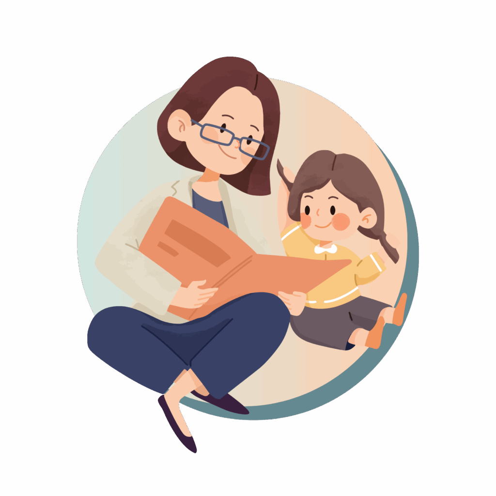 Options Adoption Icon