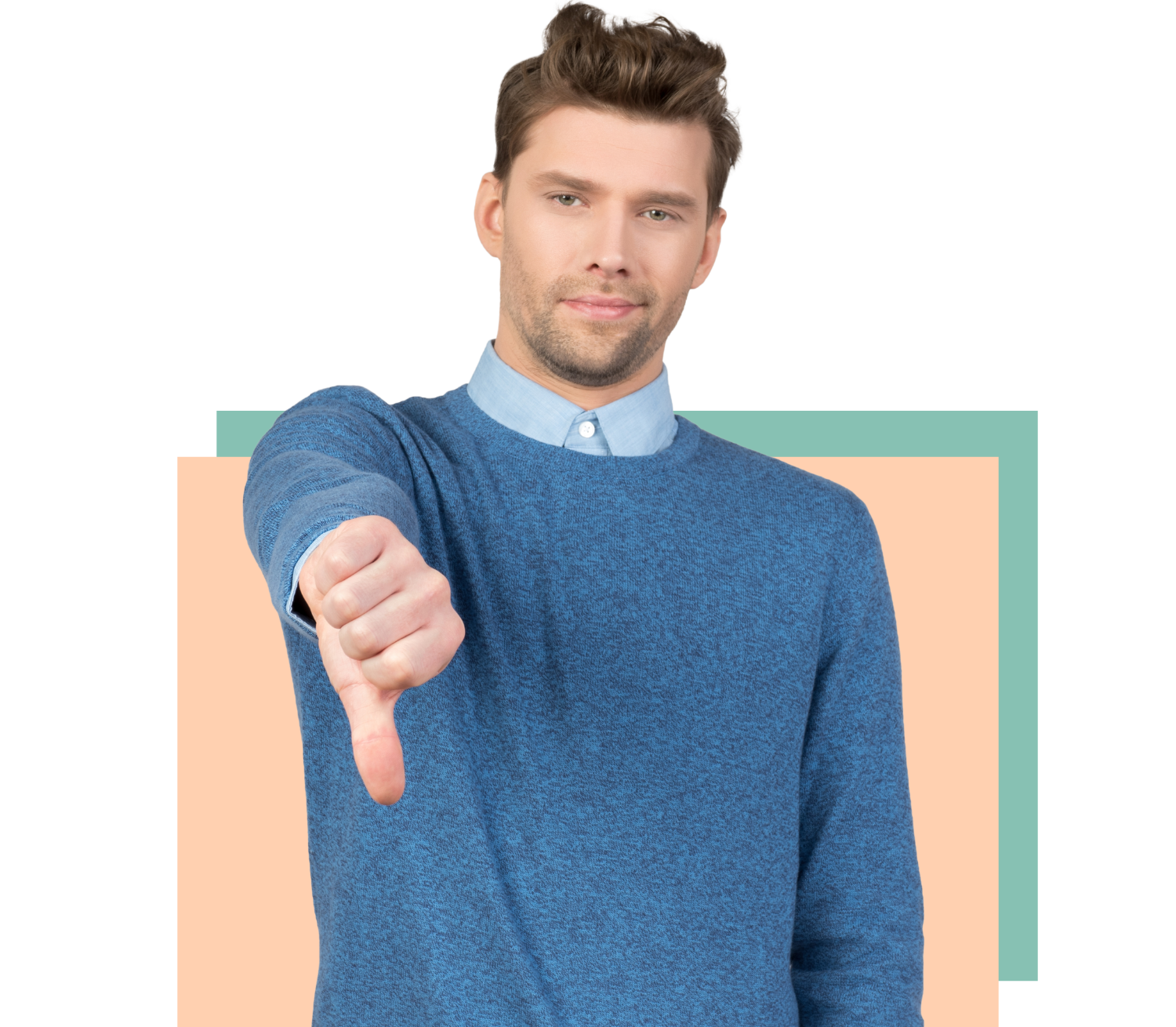 Just for Men Image 3