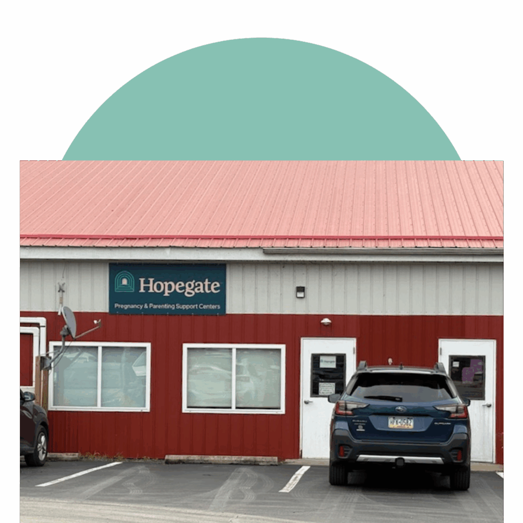 Hopegate Athens Location