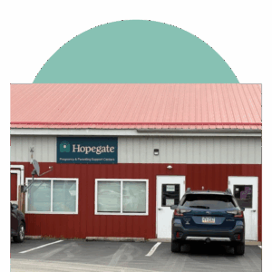 Hopegate Athens Location