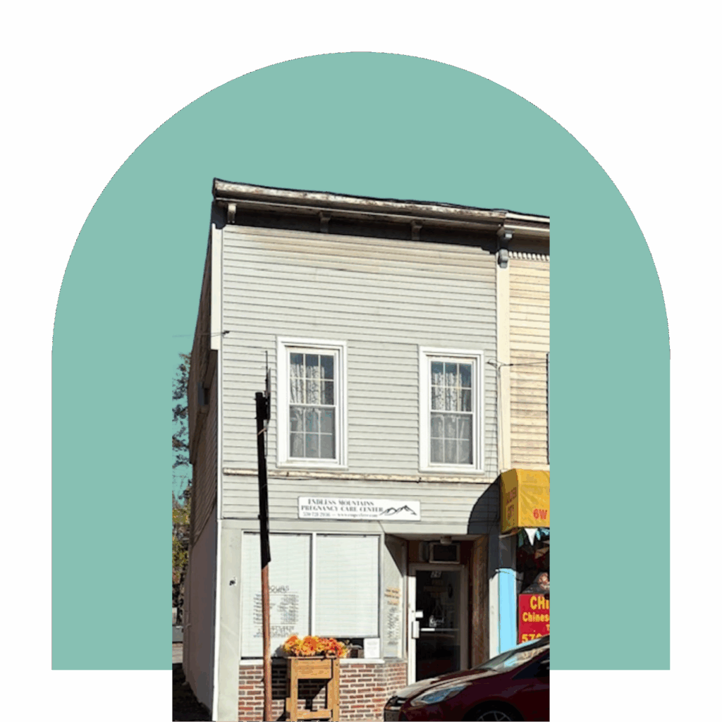 Hopegate Canton Location