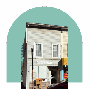 Hopegate Canton Location
