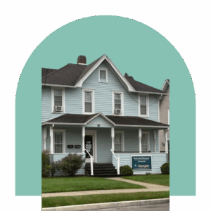 Hopegate Sayre Location