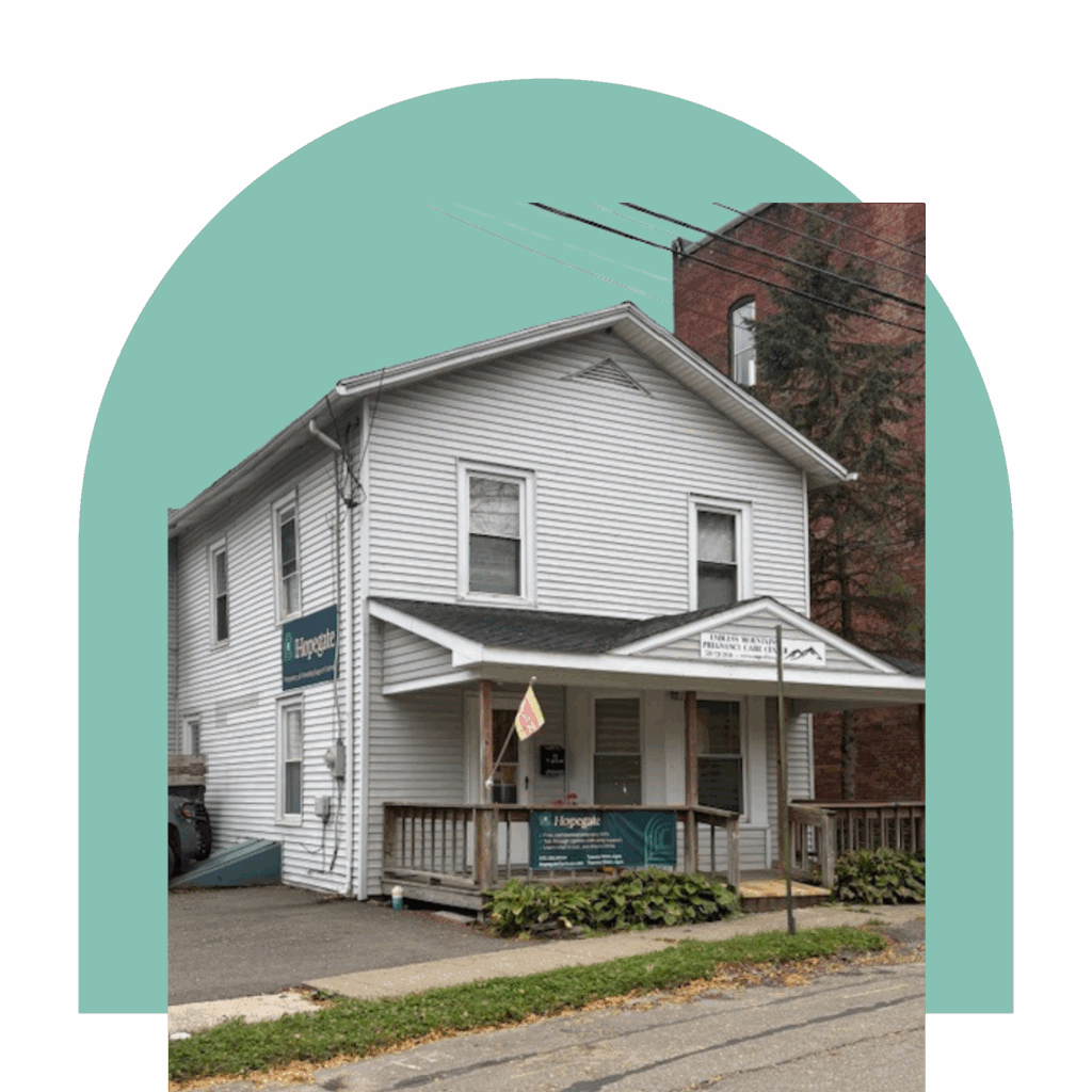 Hopegate Towanda Location