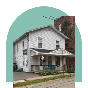 Hopegate Towanda Location