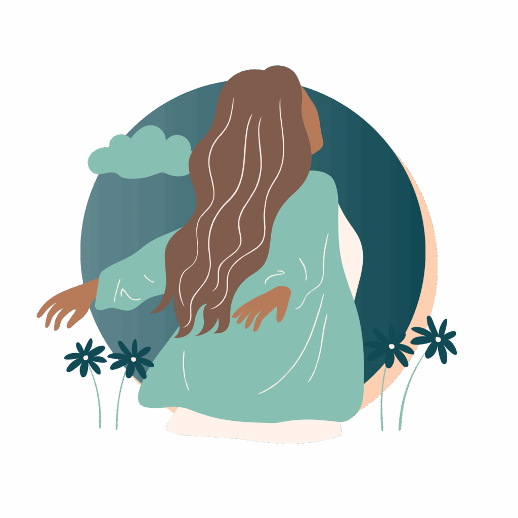 Surrendering the Secret Icon