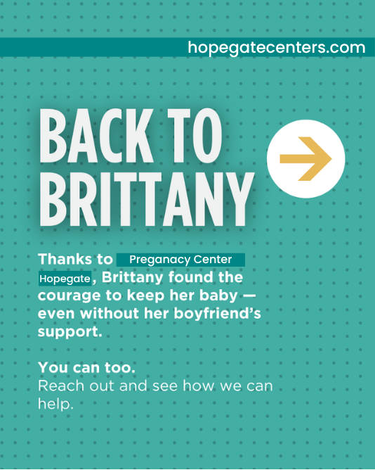 You can find help at Hopegate