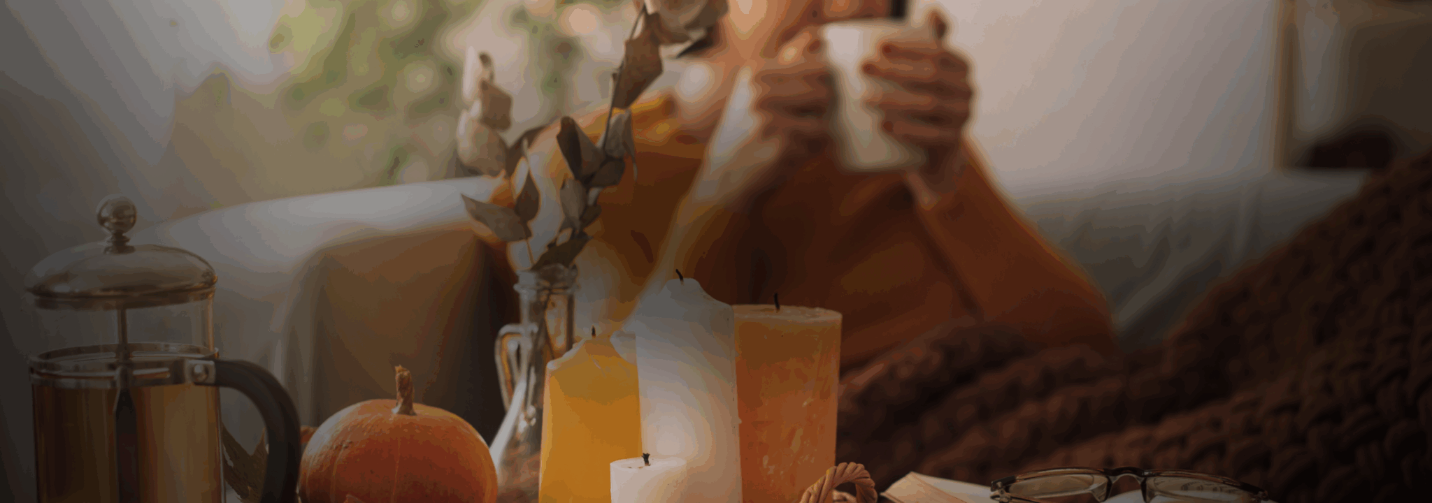 Fall Reset blog banner